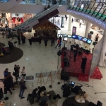 Event mall
